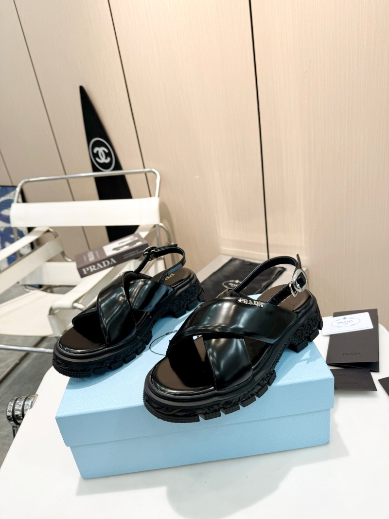 Prada Sandals